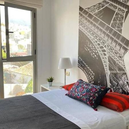Apartamento Aldaba By Huskalia Los Llanos De Aridane Exterior foto