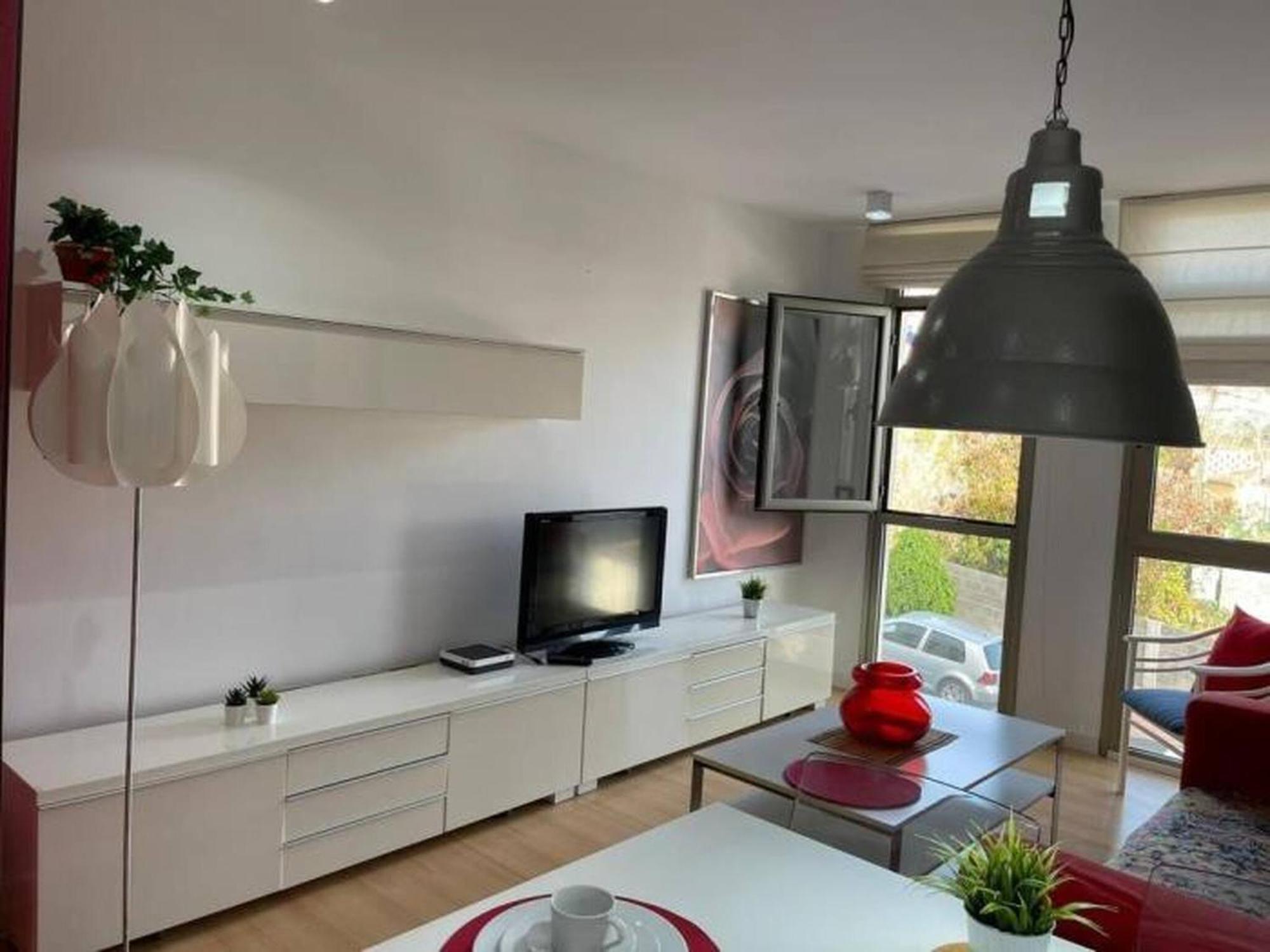 Apartamento Aldaba By Huskalia Los Llanos De Aridane Exterior foto