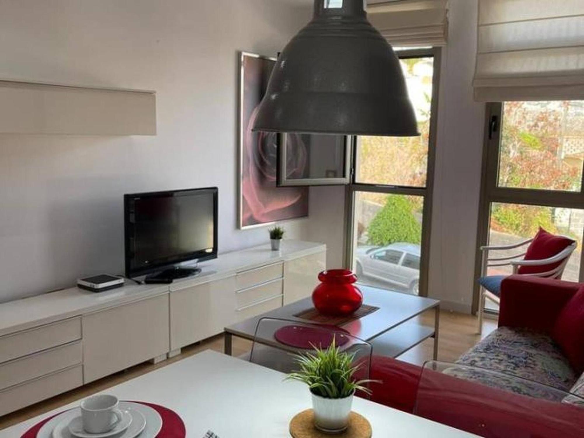 Apartamento Aldaba By Huskalia Los Llanos De Aridane Exterior foto