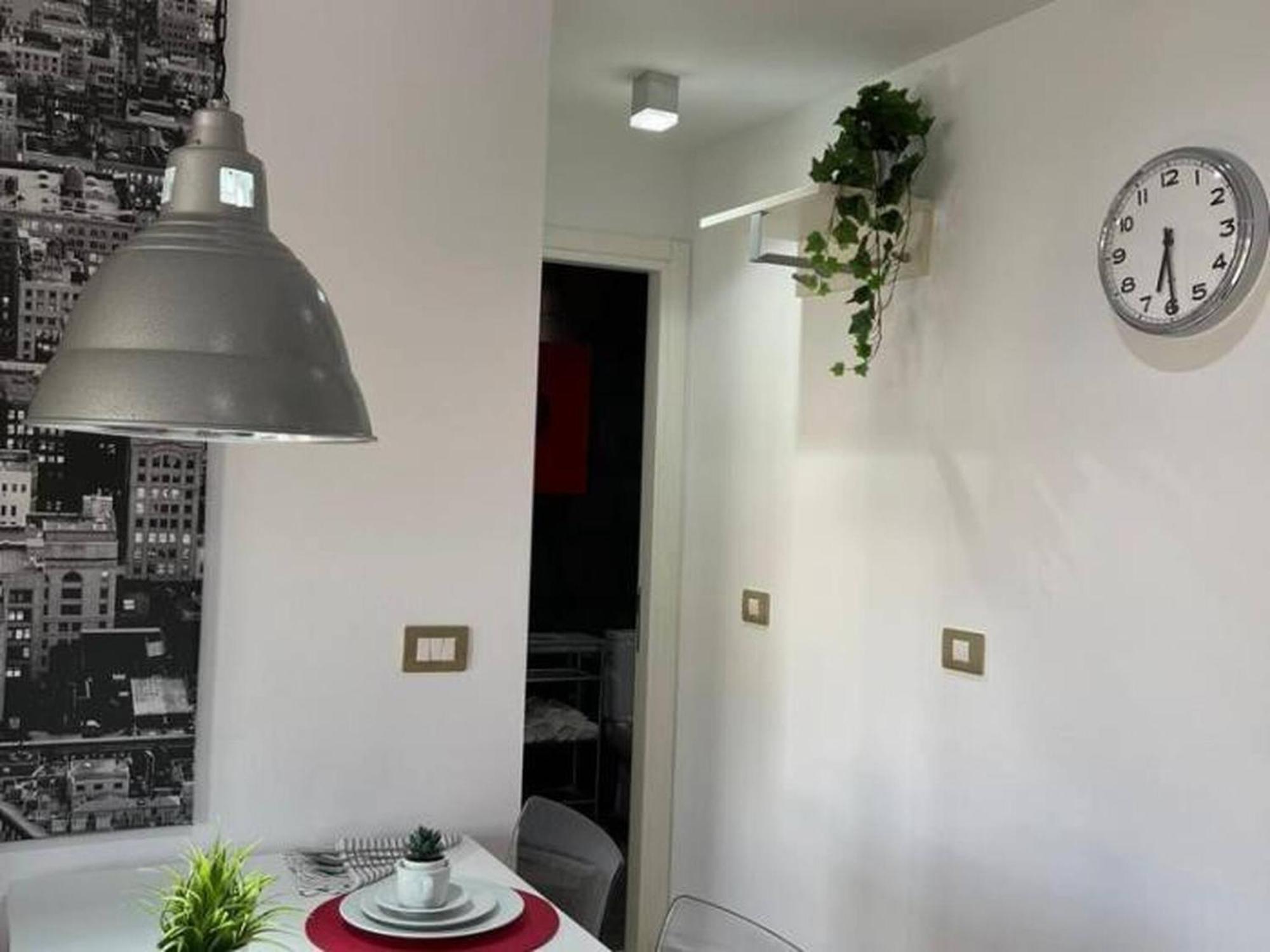 Apartamento Aldaba By Huskalia Los Llanos De Aridane Exterior foto