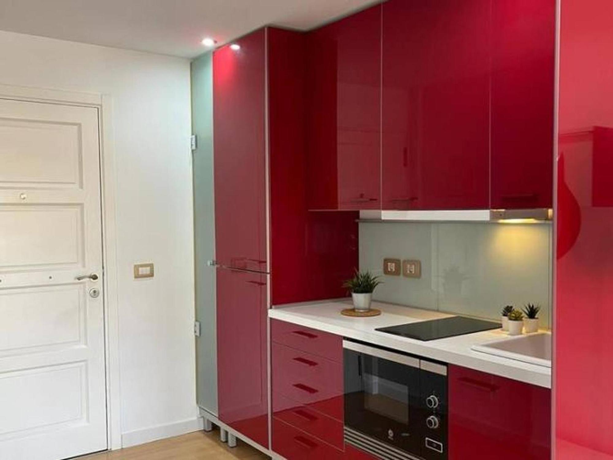 Apartamento Aldaba By Huskalia Los Llanos De Aridane Exterior foto