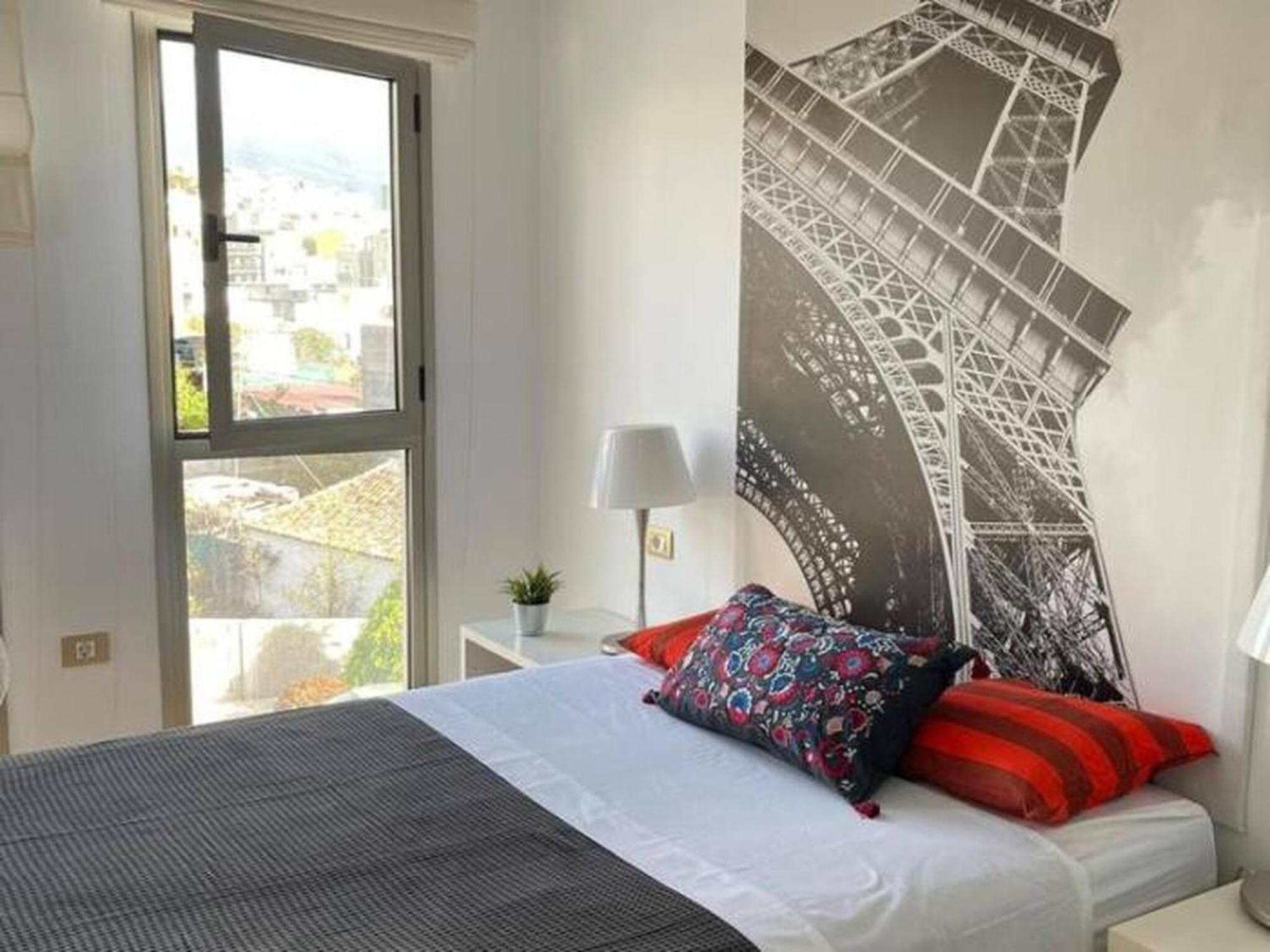 Apartamento Aldaba By Huskalia Los Llanos De Aridane Exterior foto